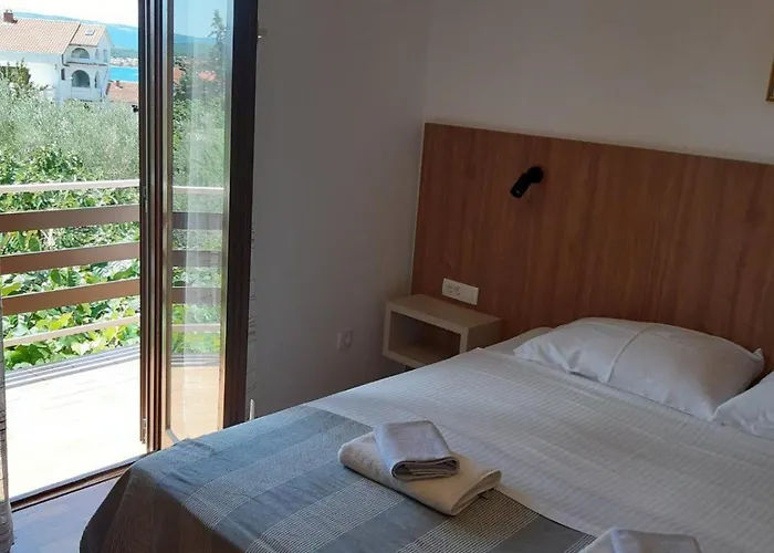 Apartments Mare