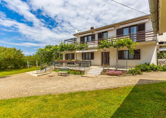 Apartments Mare