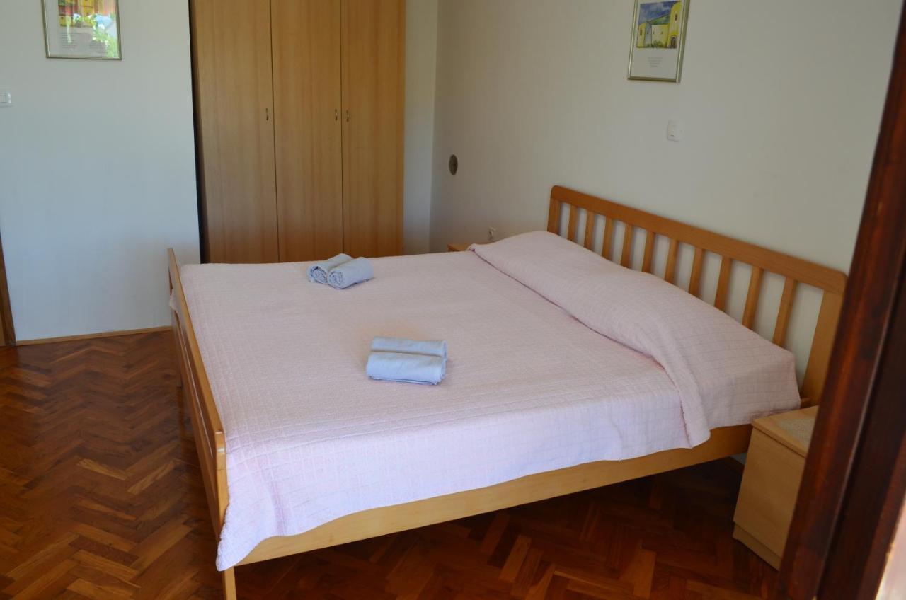 Mare Apartment Malinska