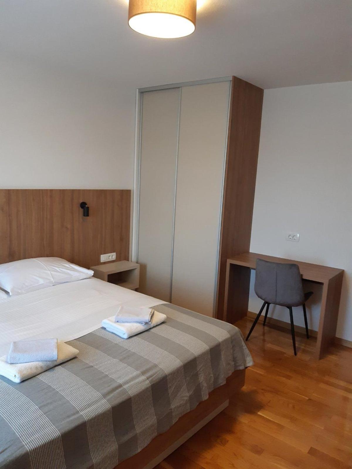 Apartment Mare Malinska