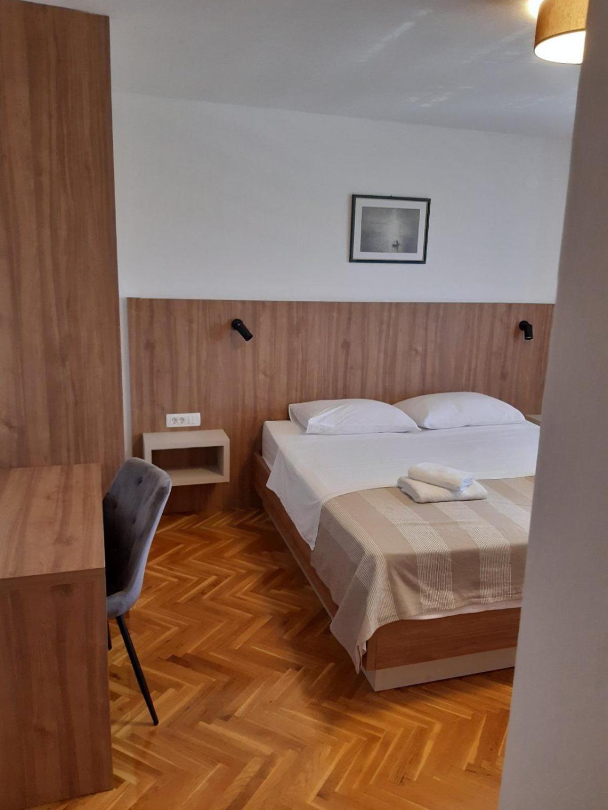 Apartment Mare Malinska