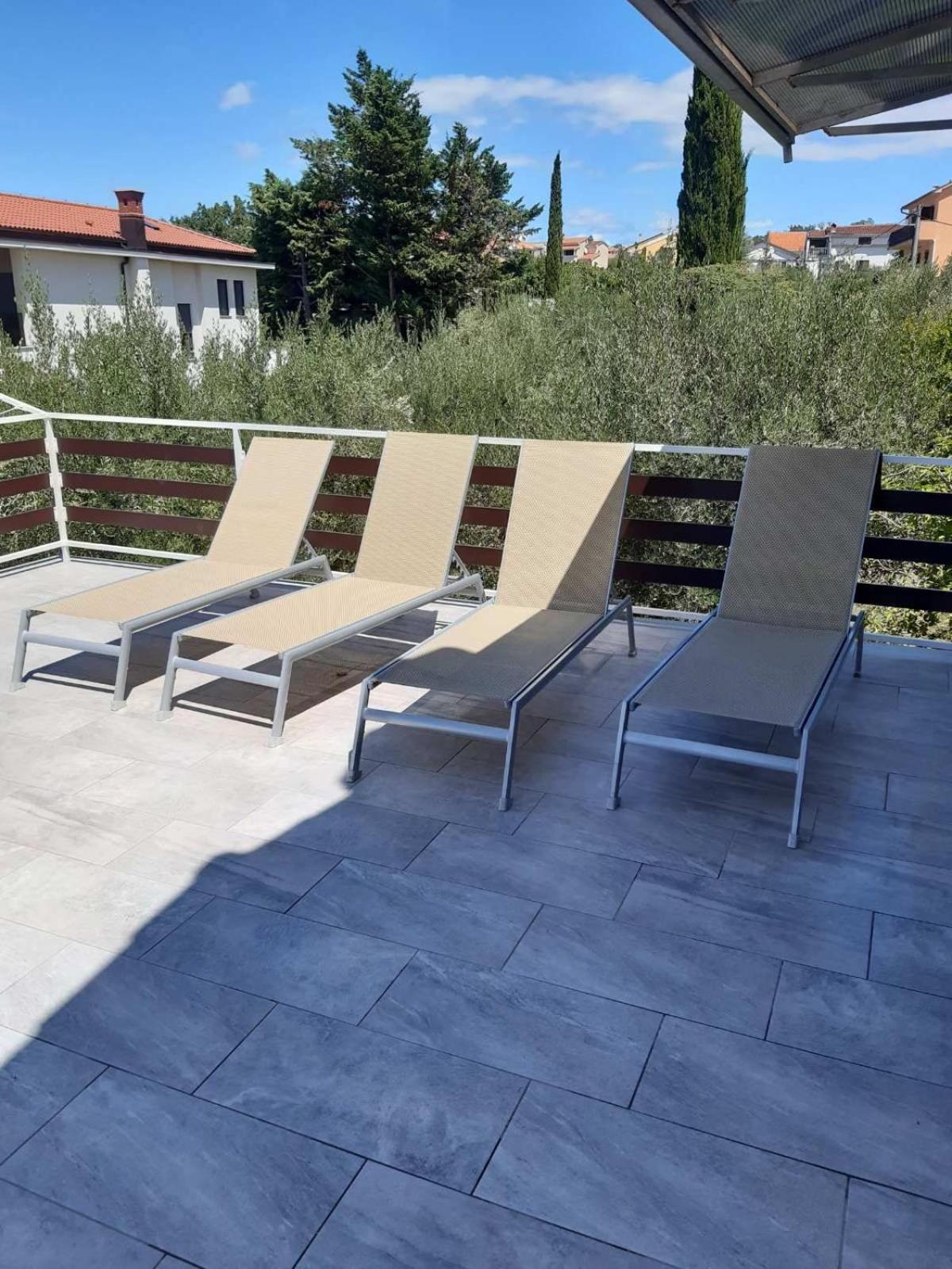 Apartmán Mare
