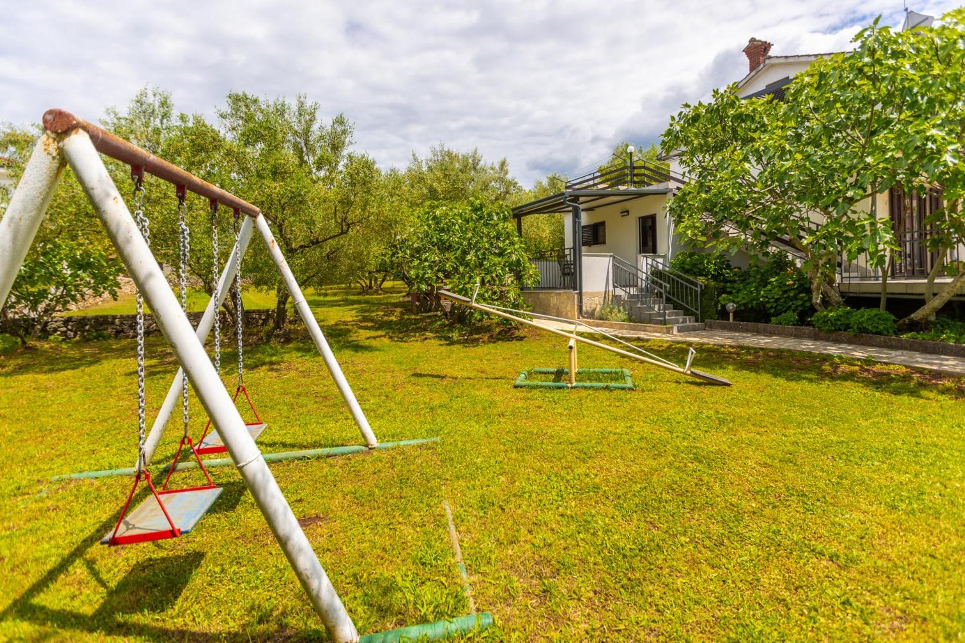 Mare Apartmán