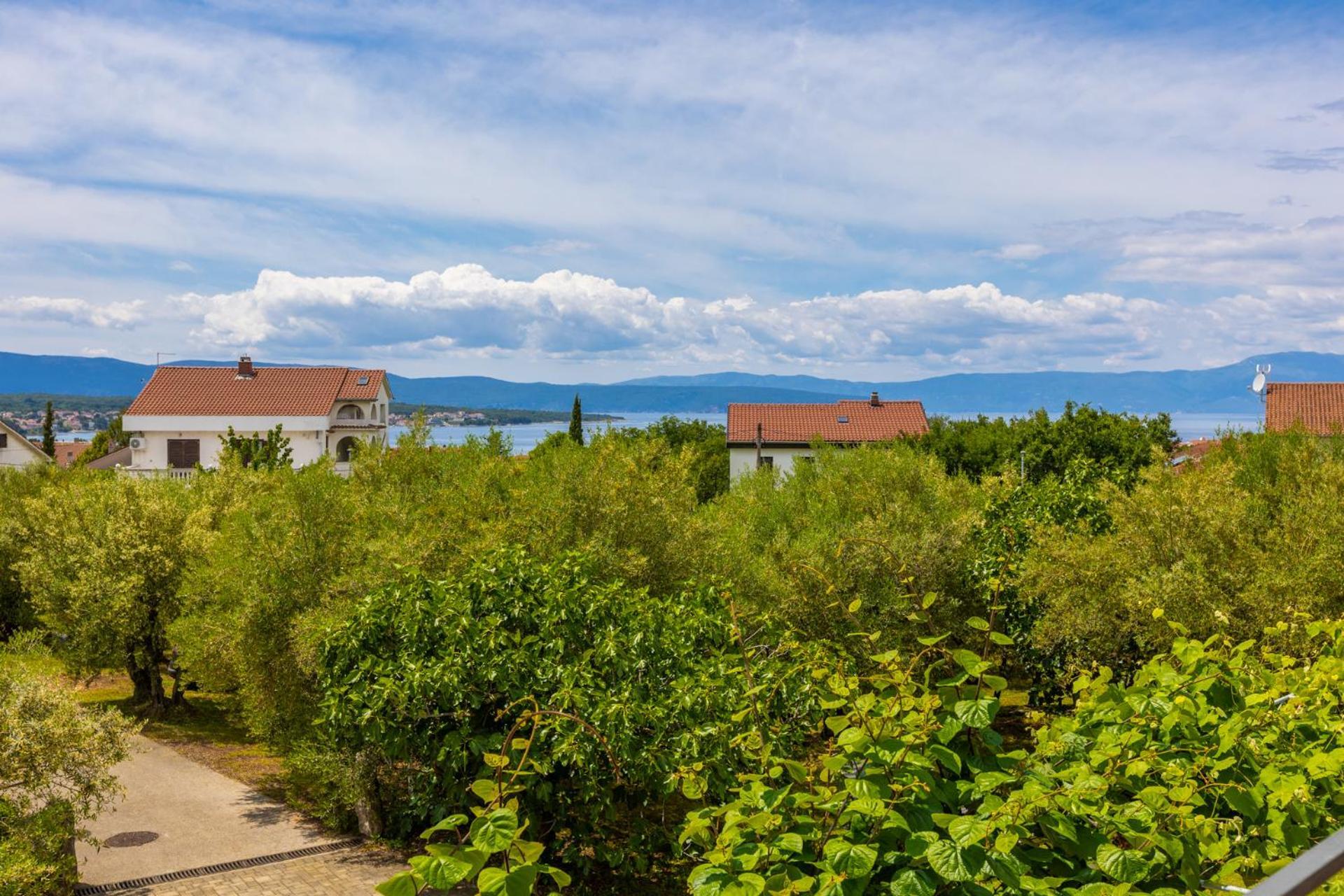 Mare Apartmán