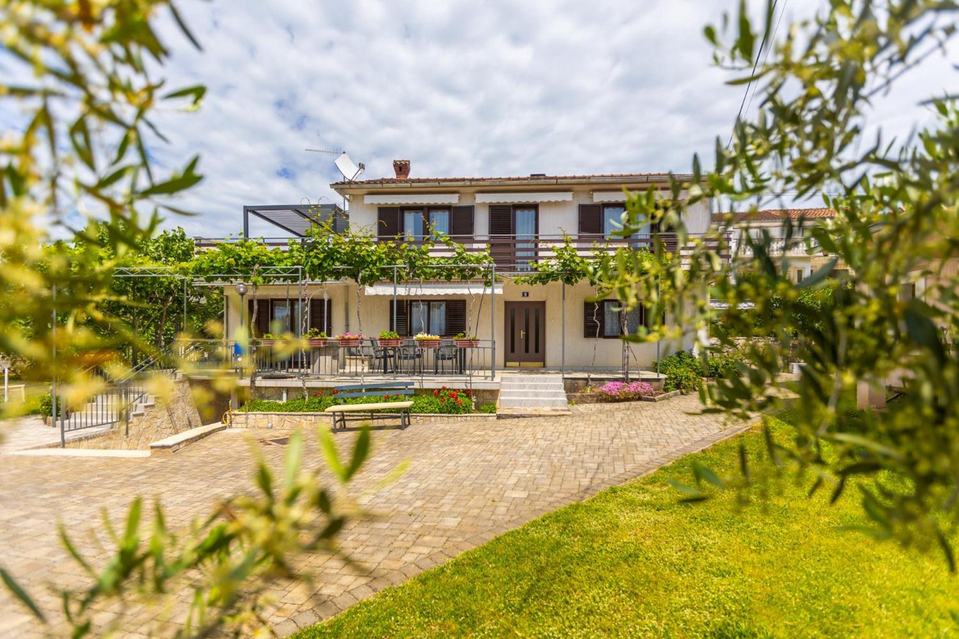 Apartmán Mare