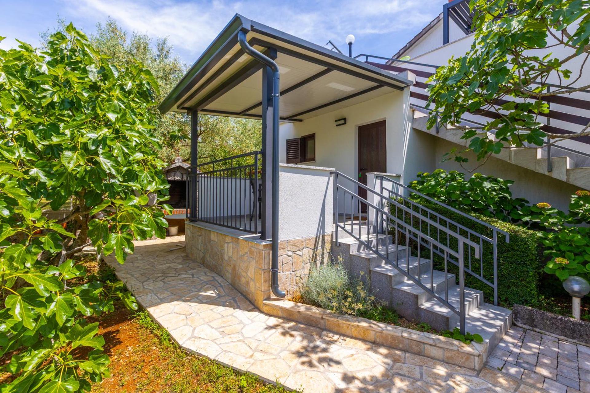 Apartmán Mare Malinska