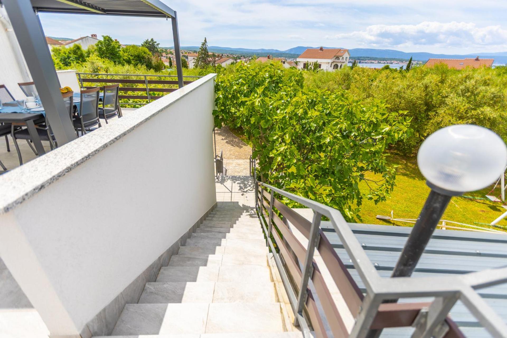 Mare Apartmán