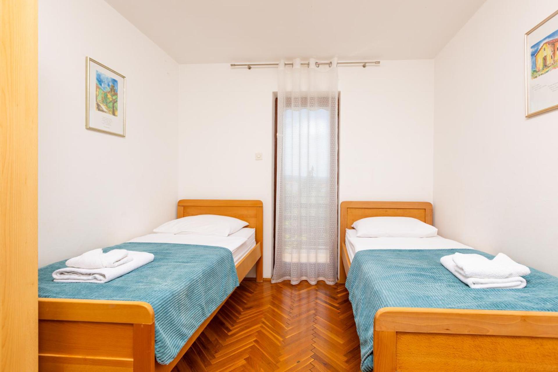 Apartmán Mare