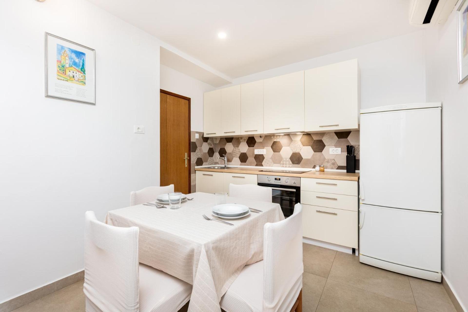 Mare Apartmán *