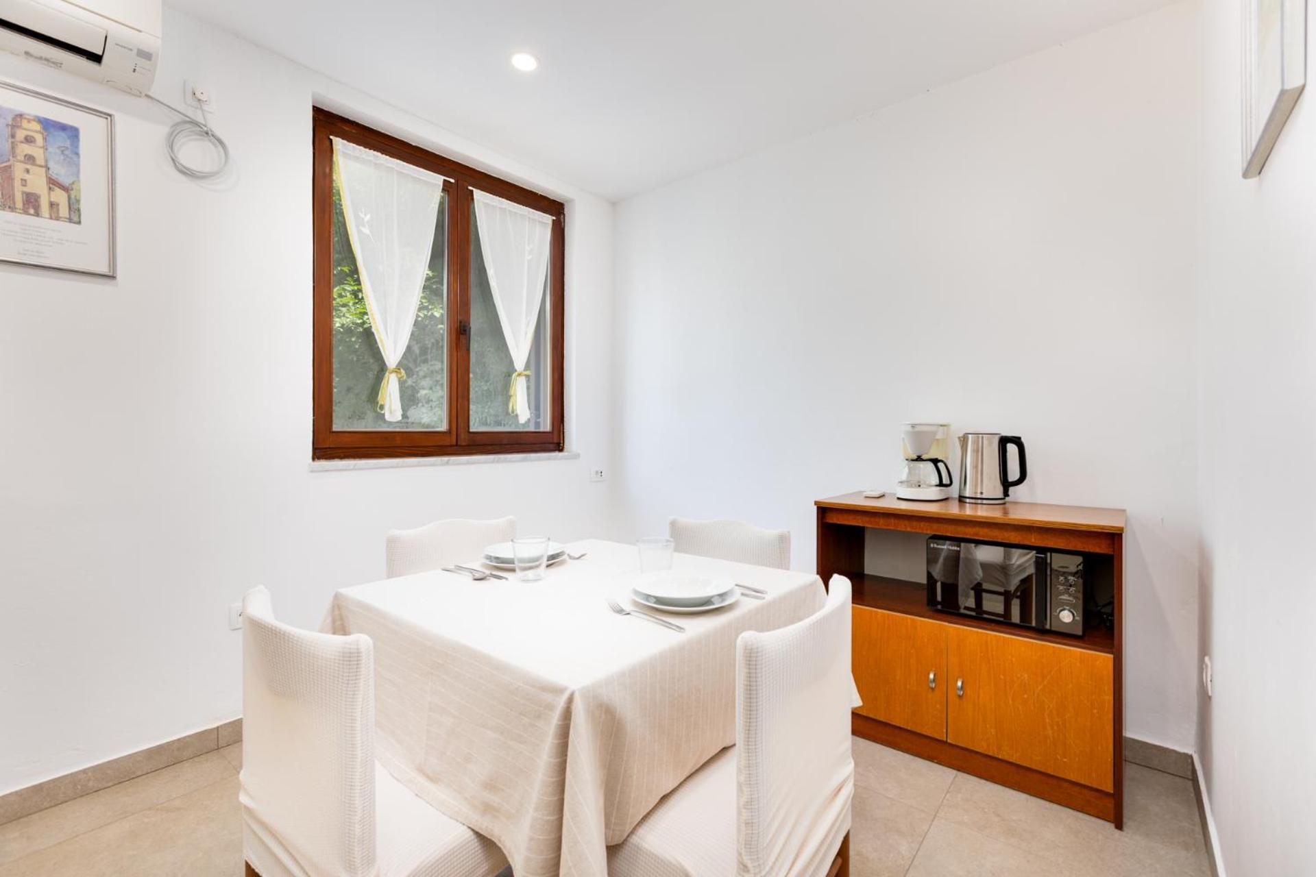 Apartmán Mare *