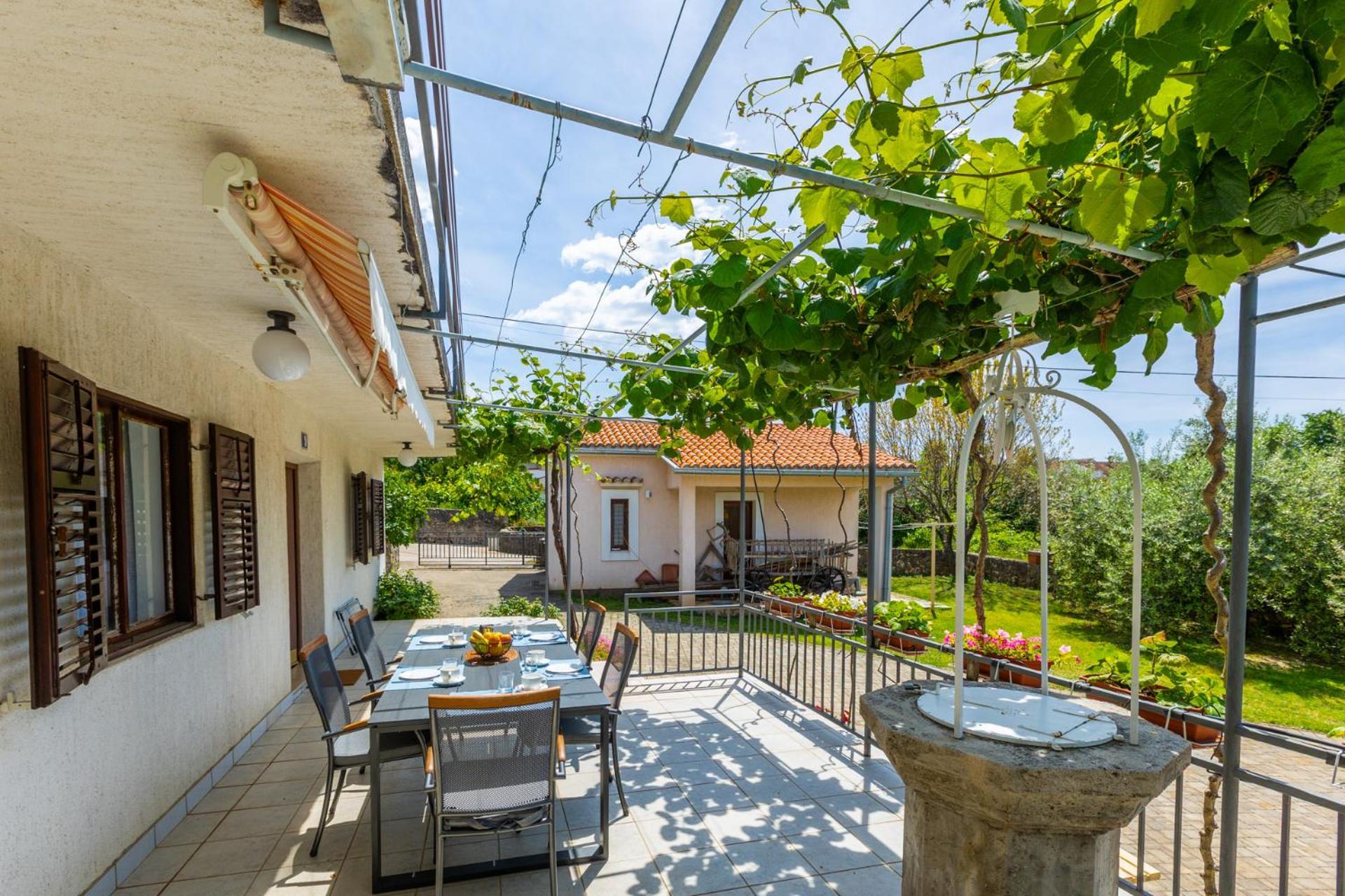 Mare Apartmán Malinska