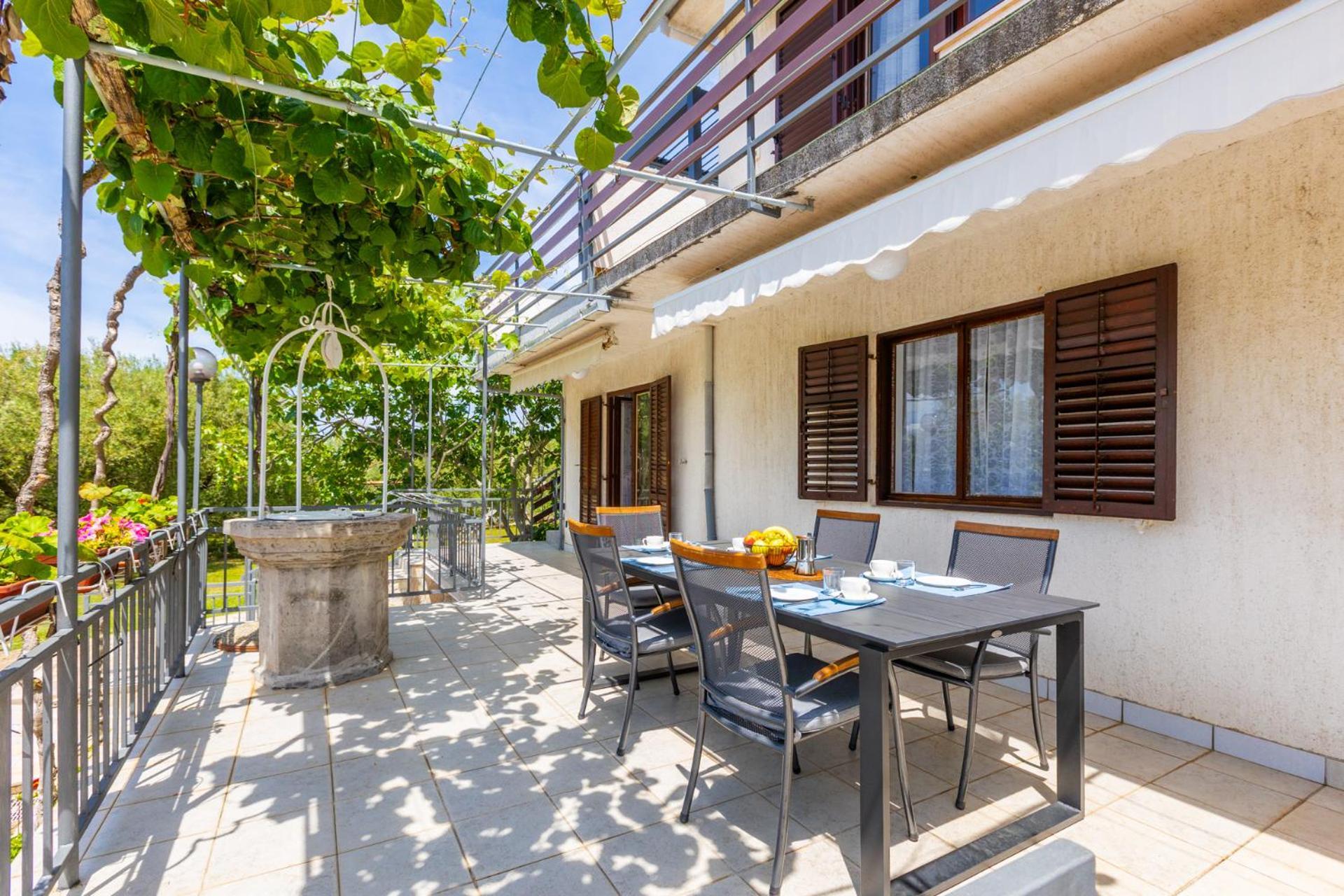 Mare Apartmán