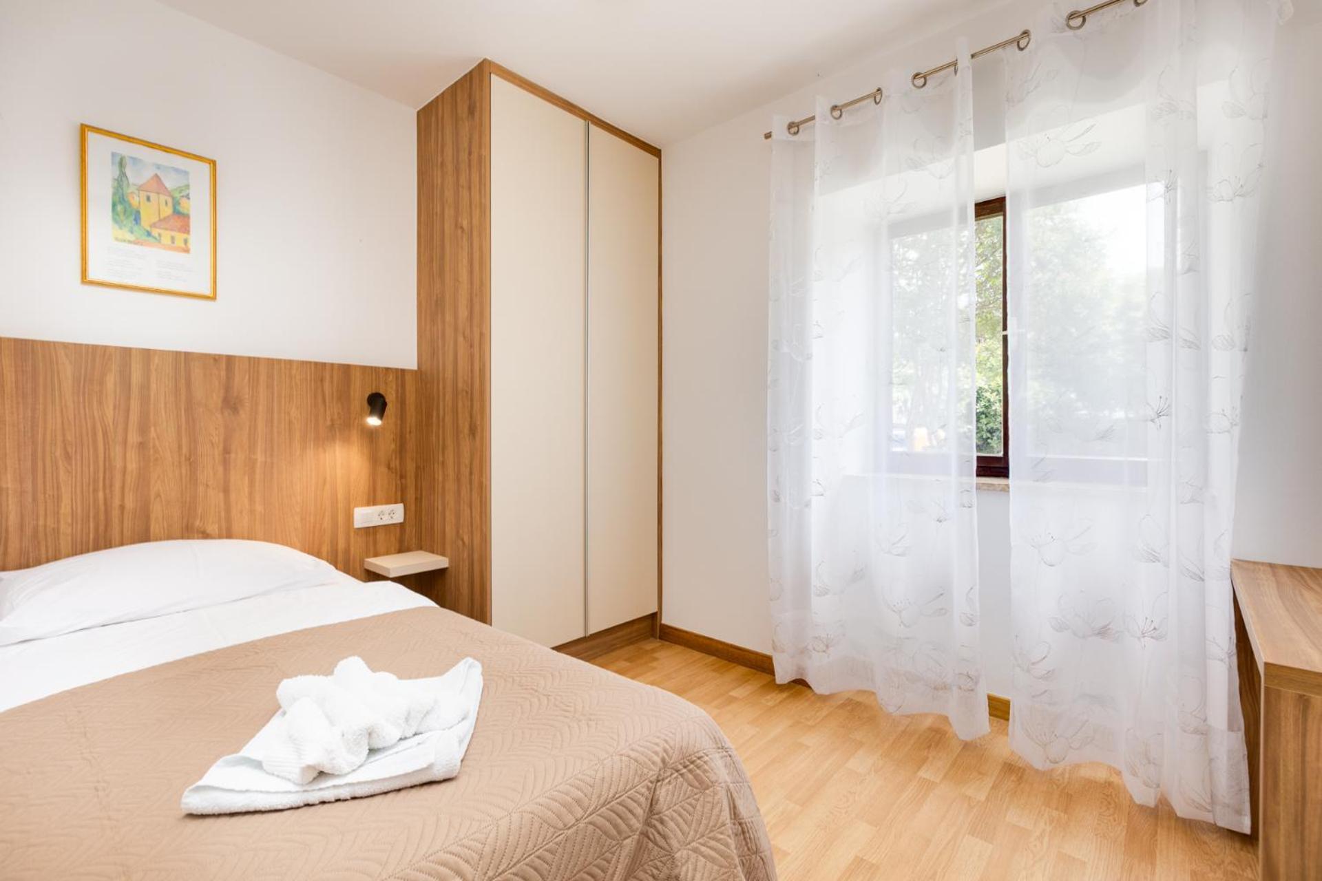 Mare Apartmán *