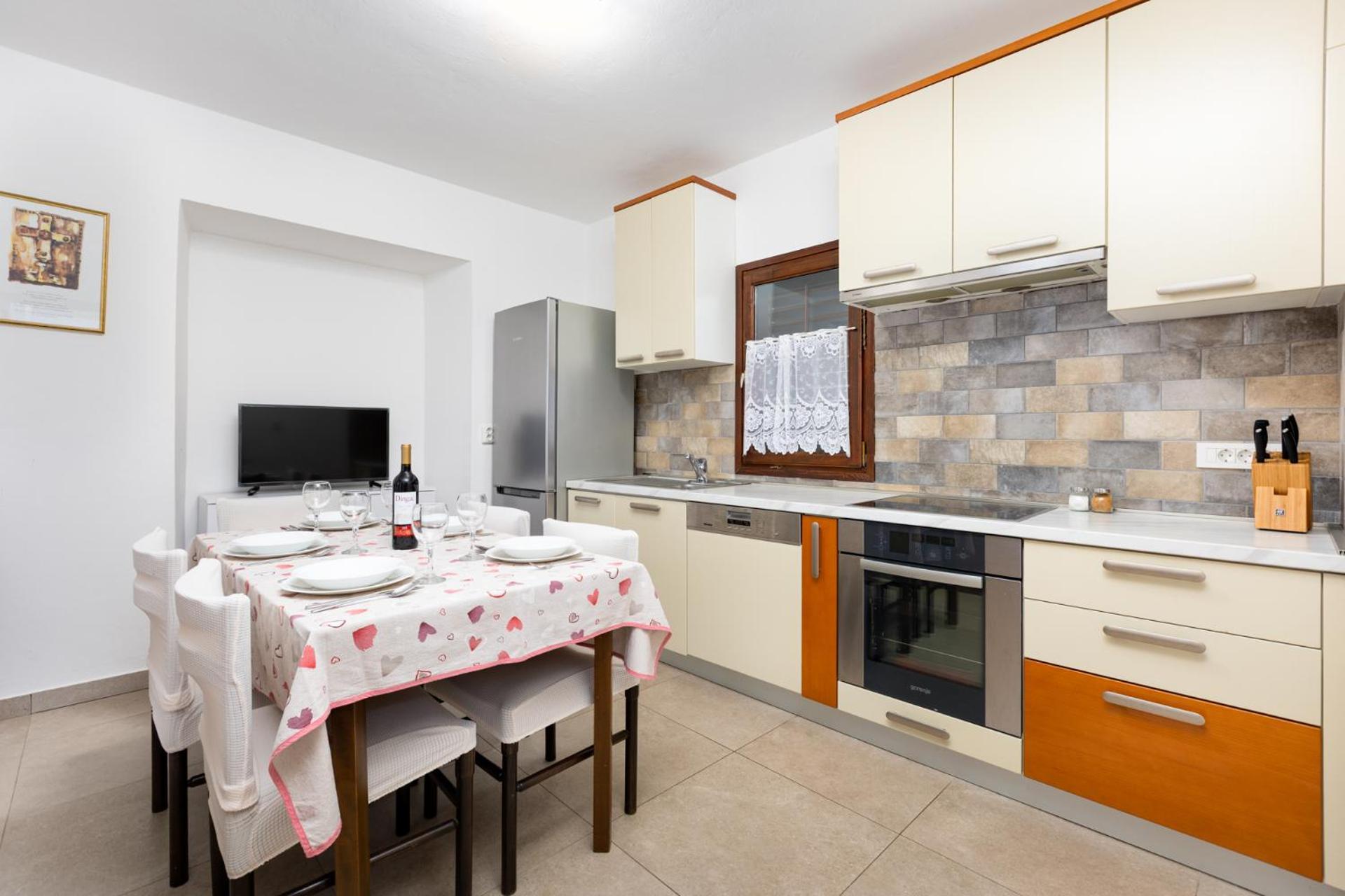 Apartmán Mare *