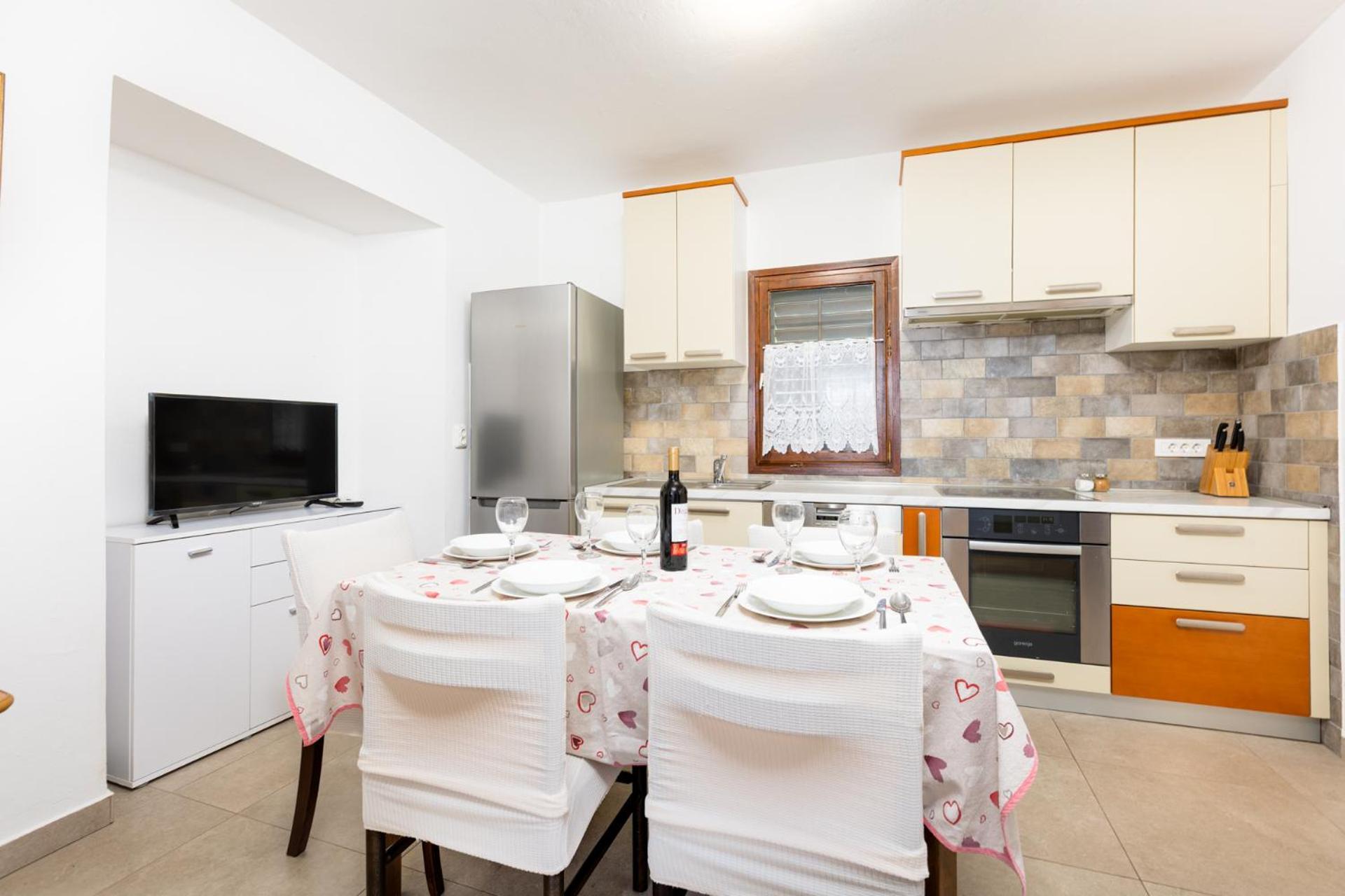 Mare Apartmán Malinska