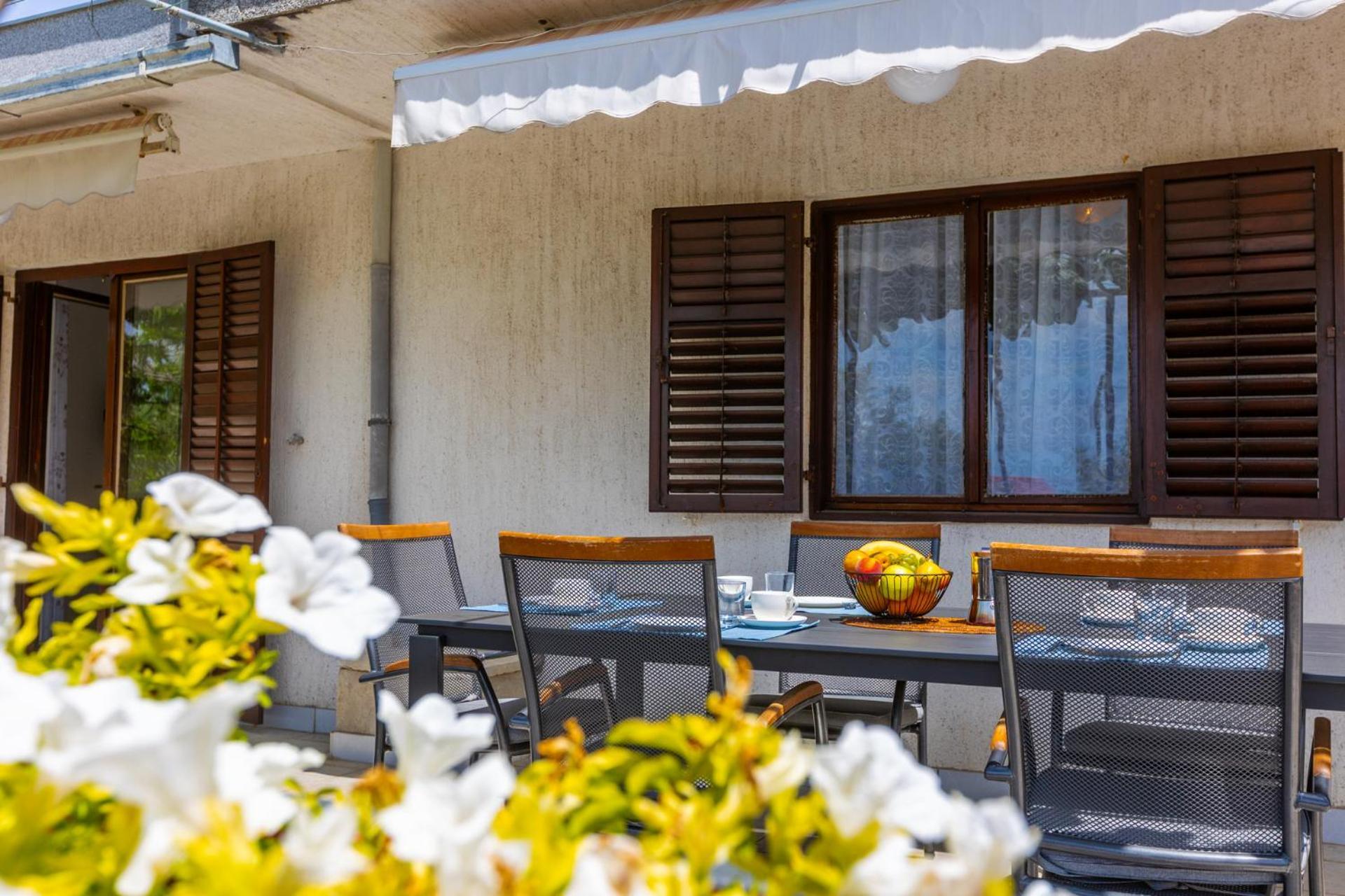 Apartmán Mare Malinska