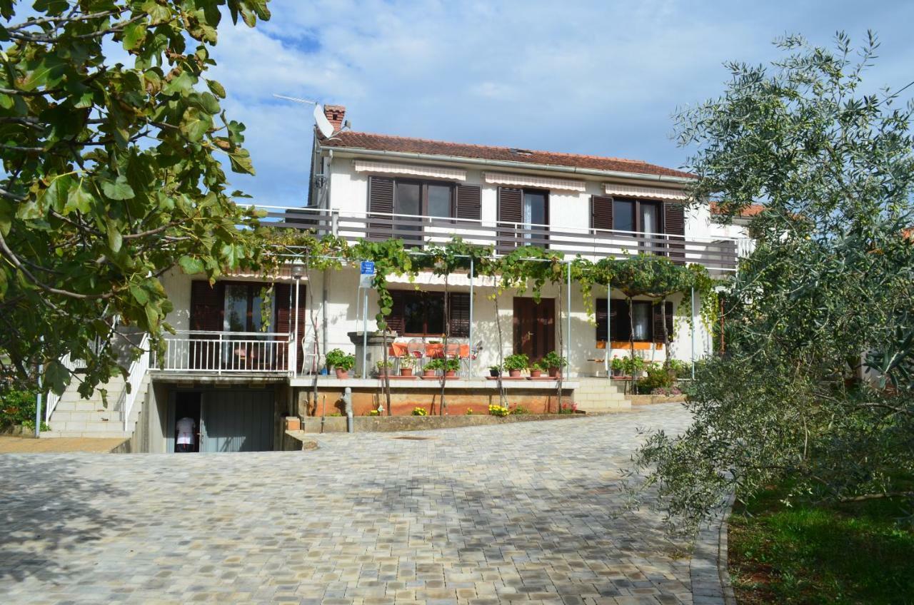 Mare Apartment *
