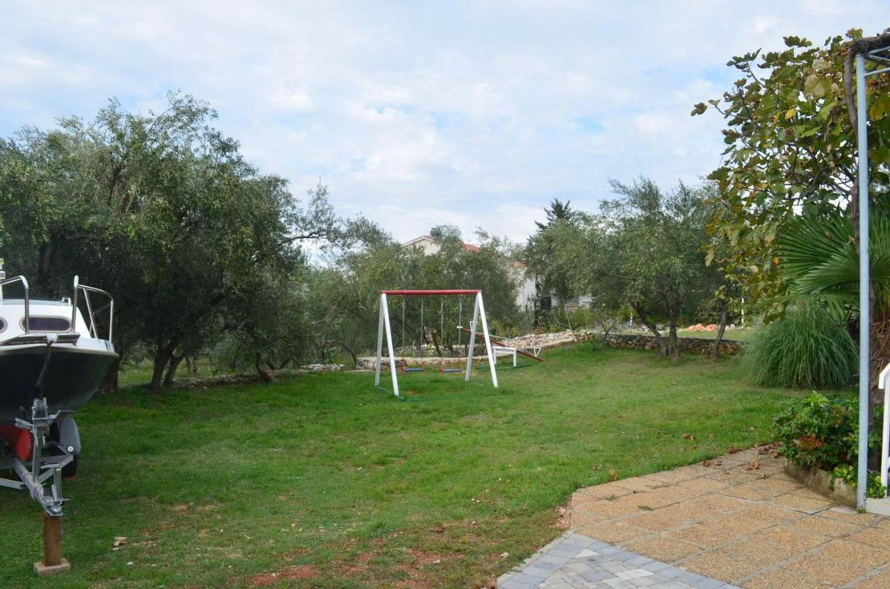 Mare Apartment Malinska