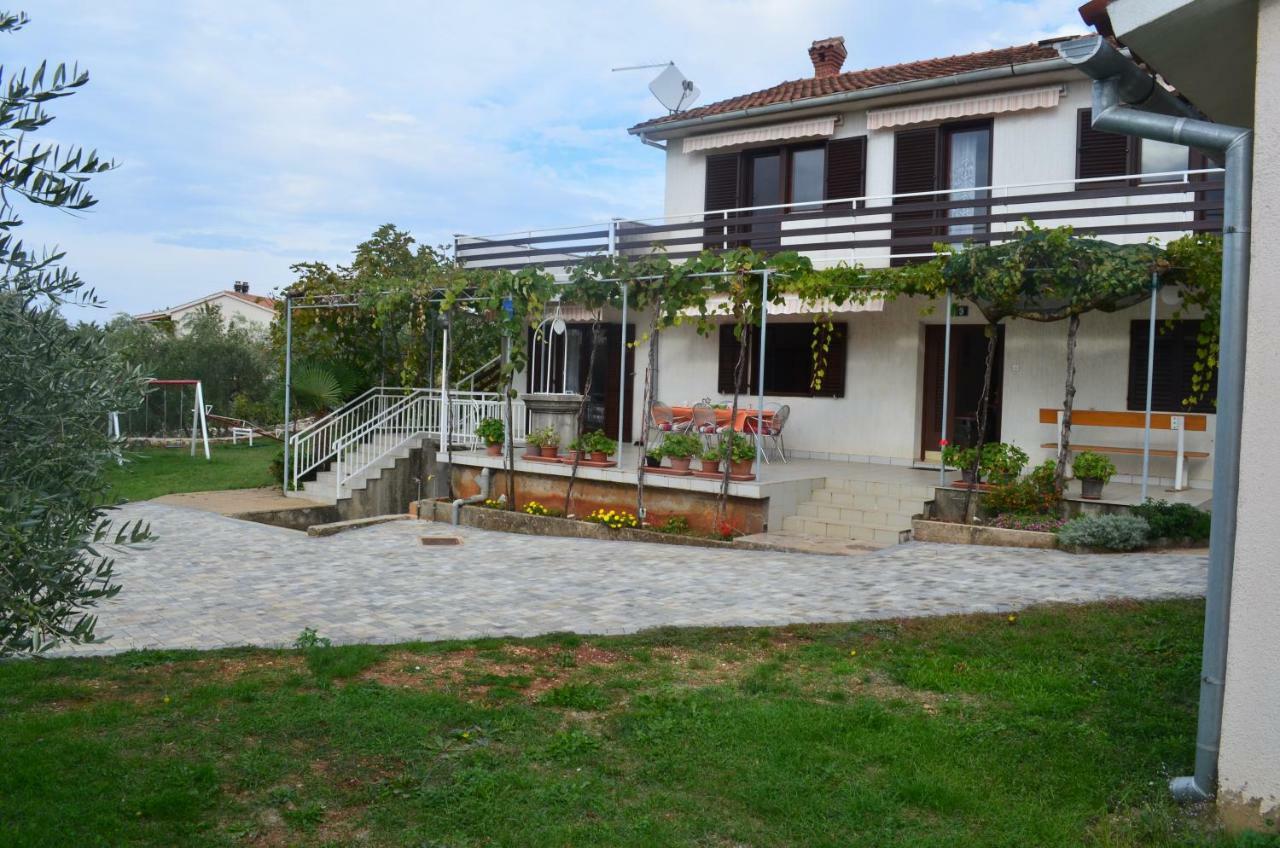 Apartmán Mare