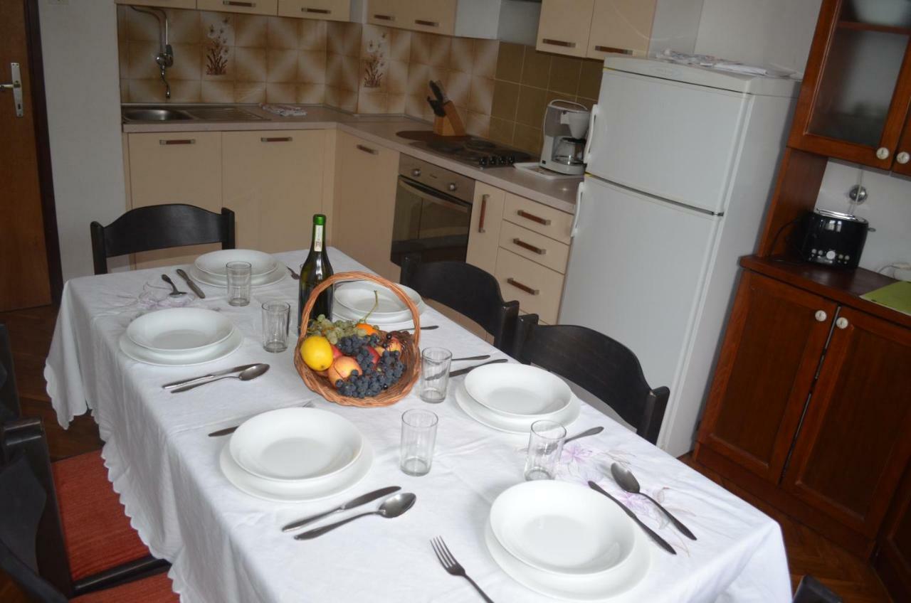Mare Apartment Malinska