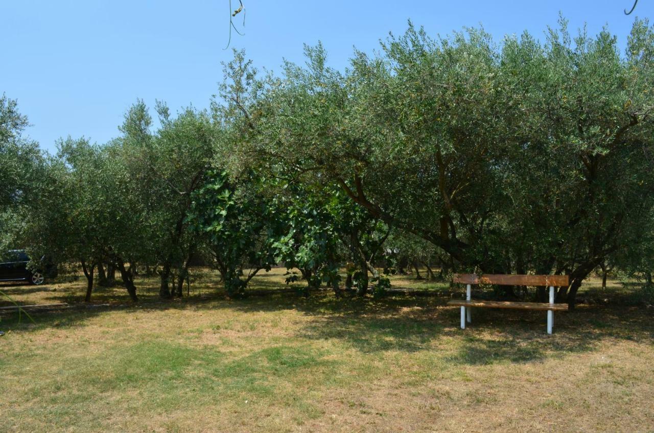 Mare Apartmán *