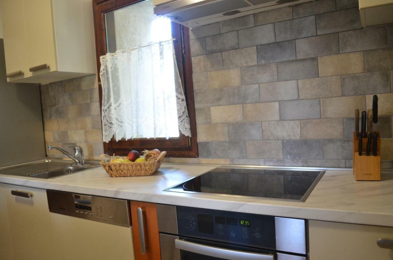 Mare Apartment