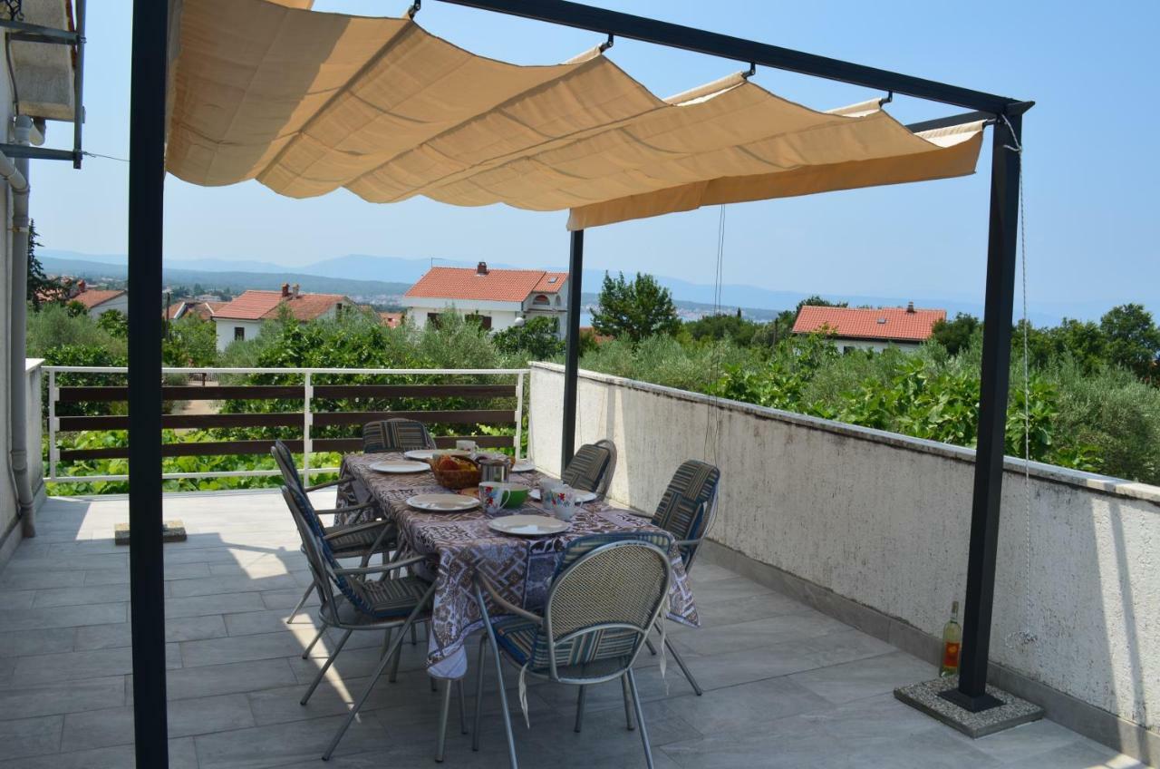 Mare Apartment