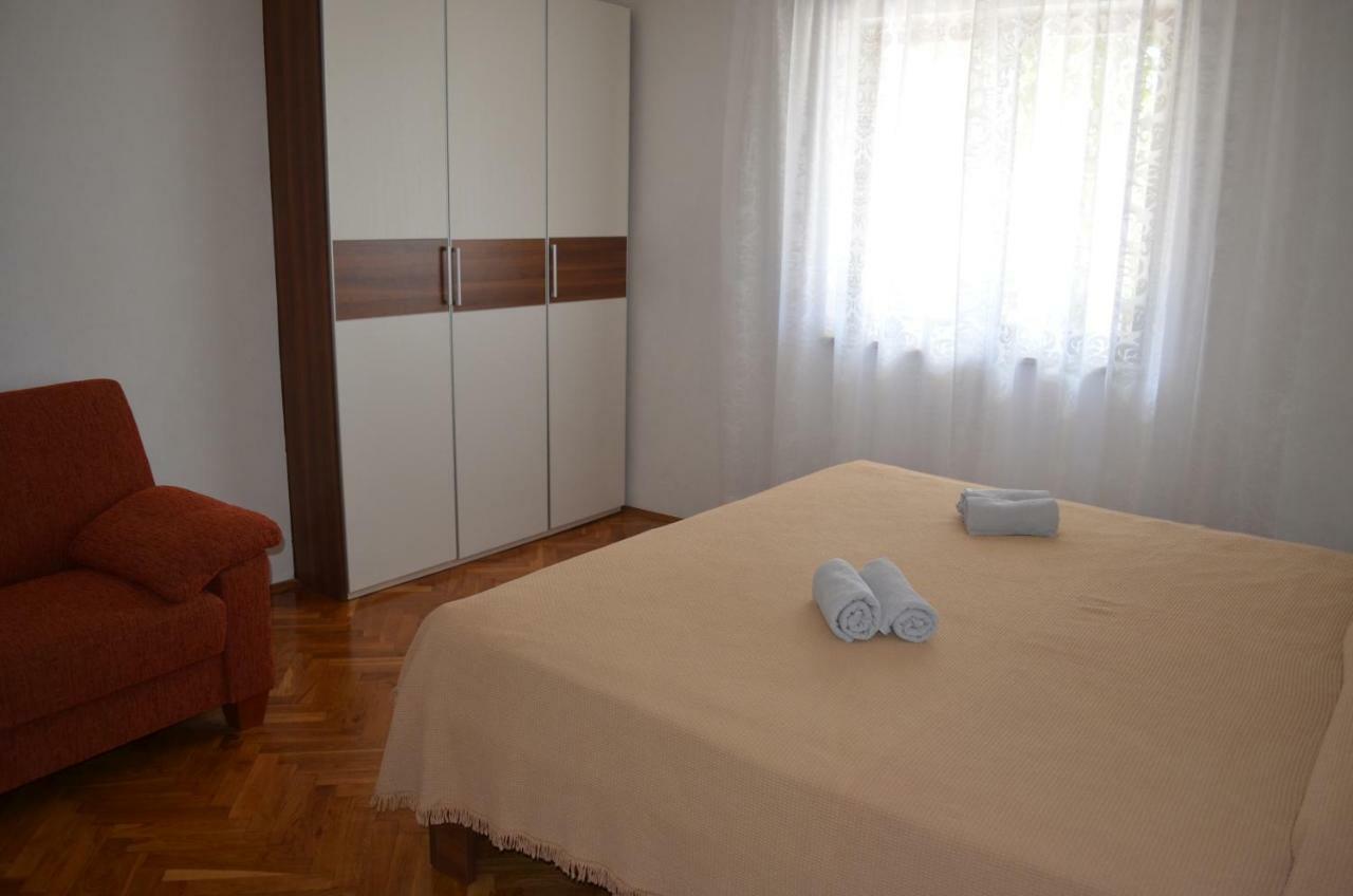 Mare Apartment