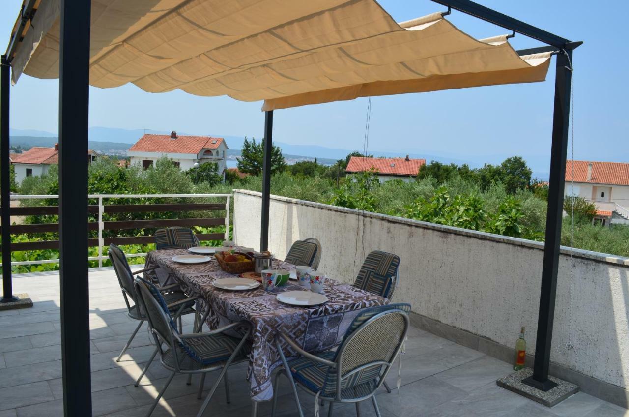 Mare Apartment