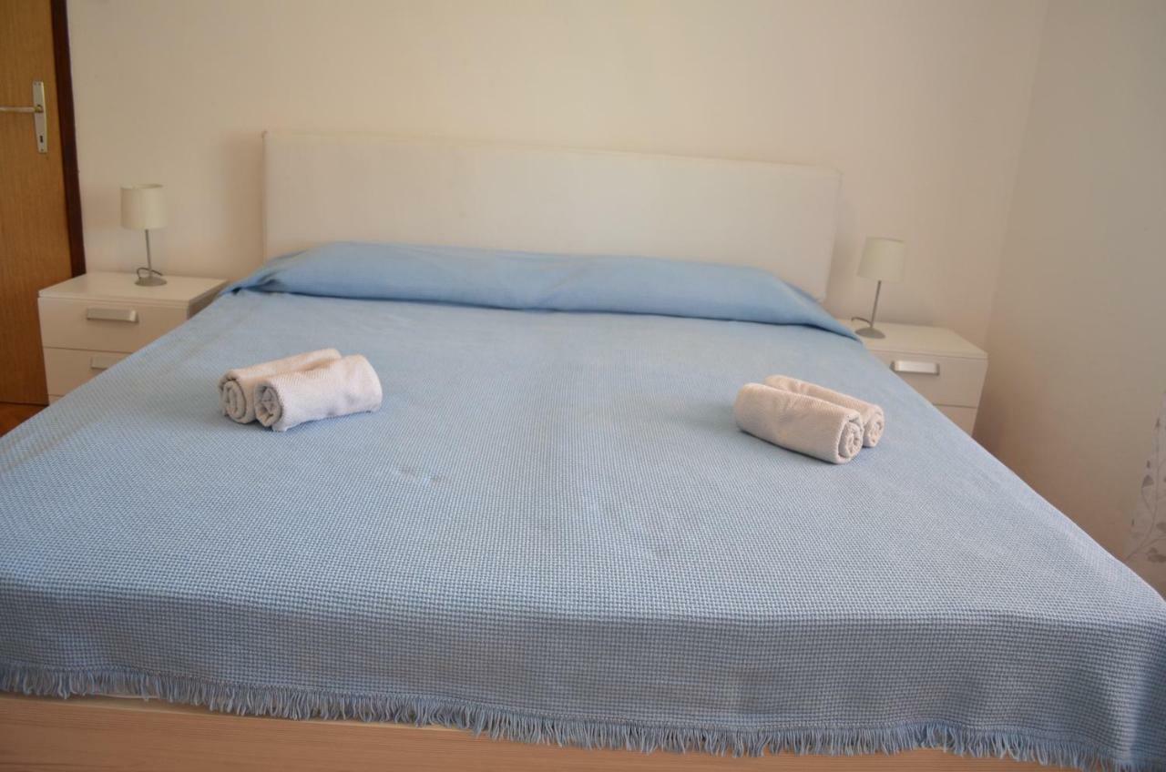 Mare Apartment *