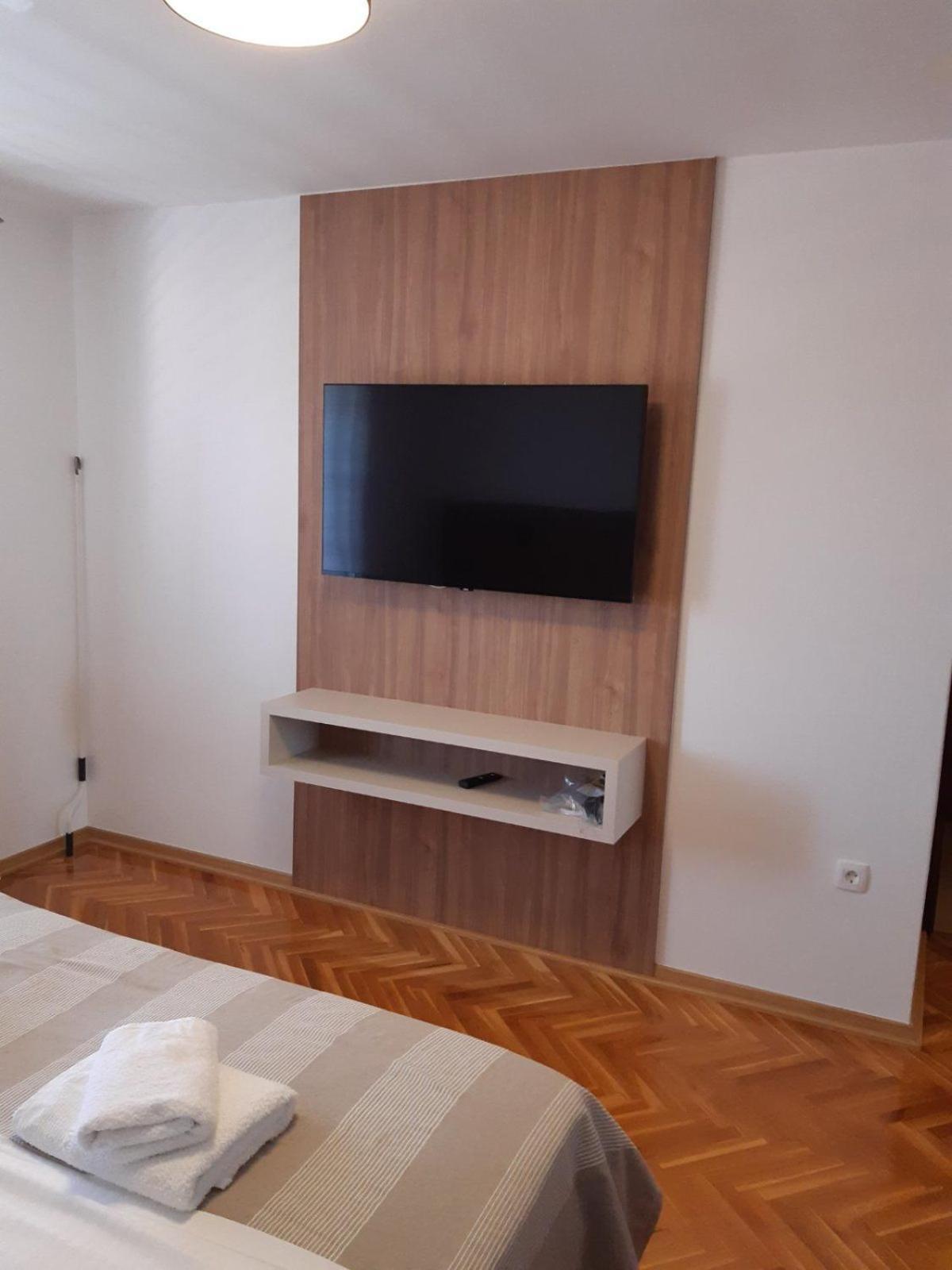 Mare Apartment Malinska
