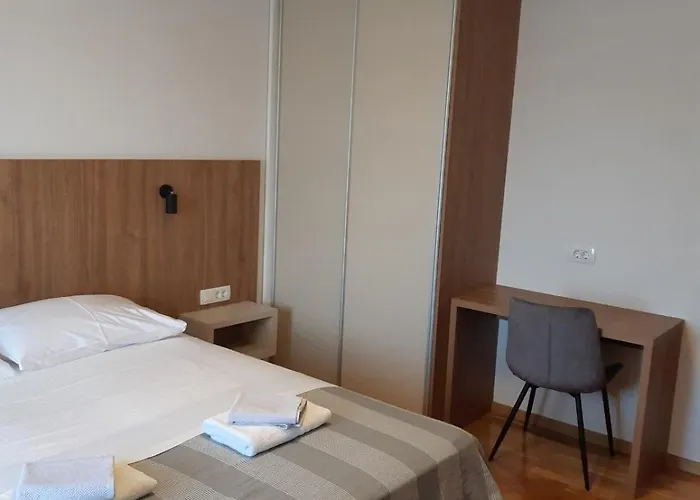 Apartments Mare