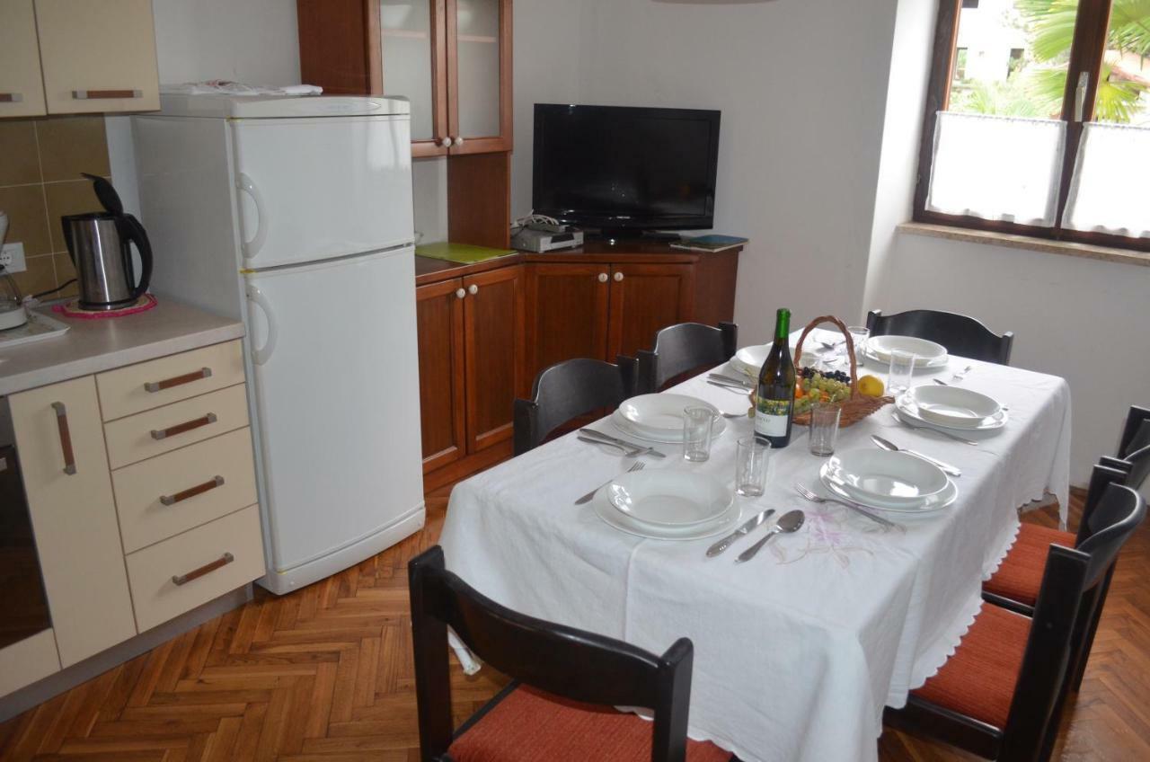Apartment Mare *