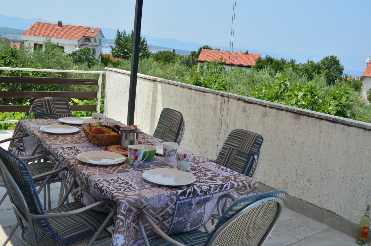 Mare Apartment *