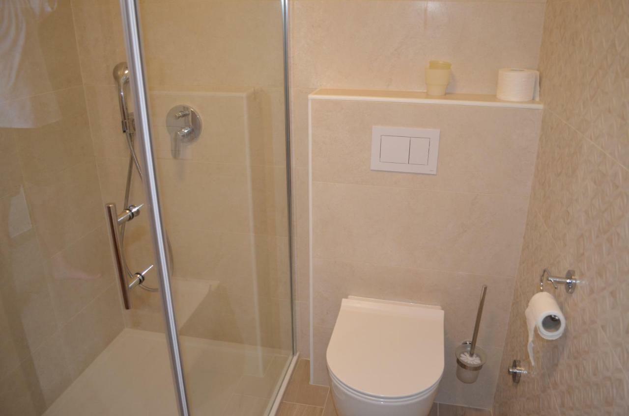 Mare Apartment *