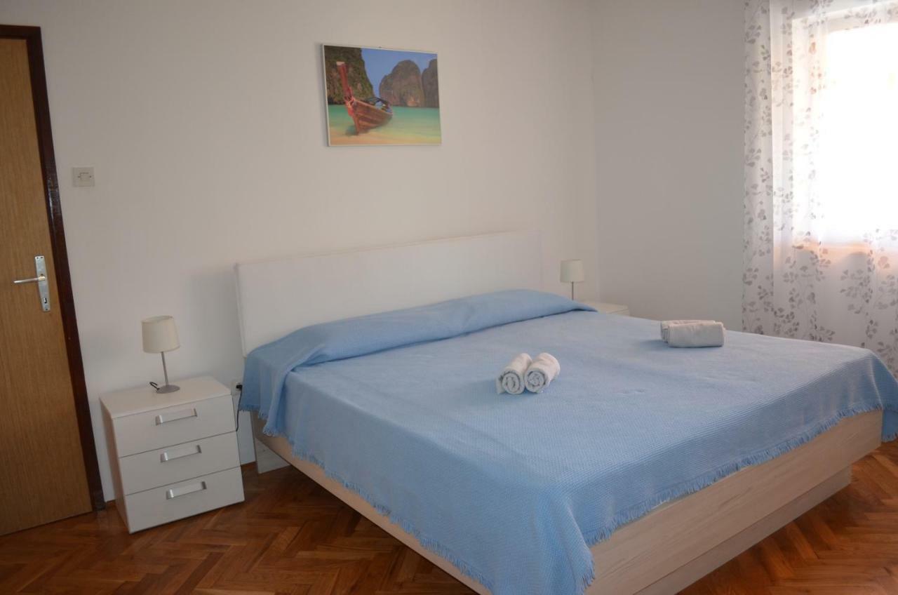Mare Apartment *
